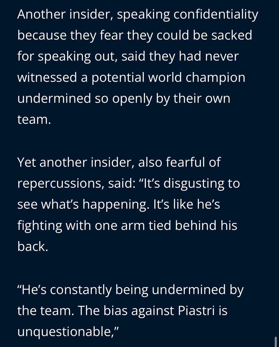 SulloReport's tweet image. News Corp have just published an exclusive about Oscar and it is JUICY