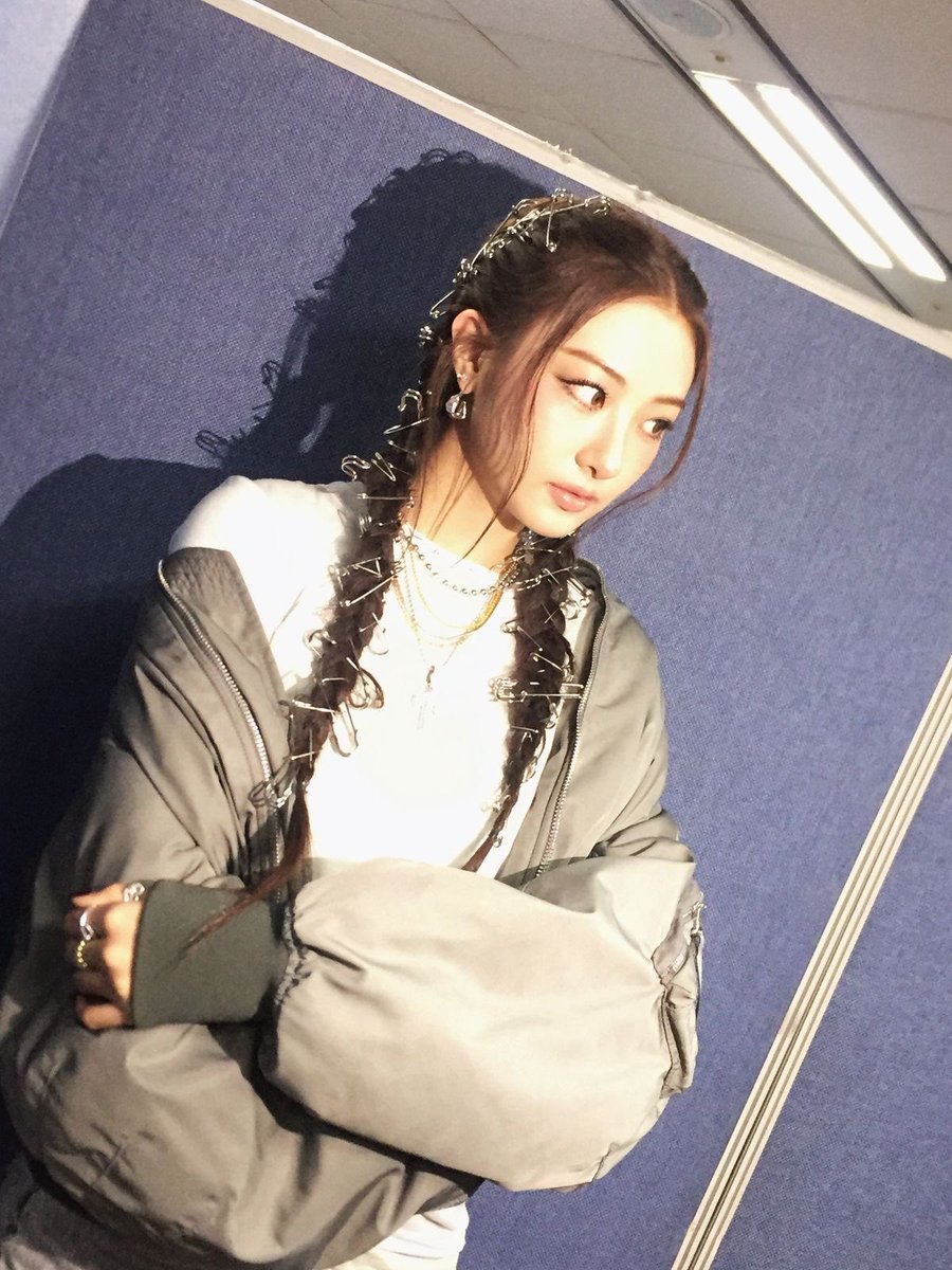 🍎🖤 #MEOVV #ミヤオ #미야오 #GAWON #ガウォン #가원