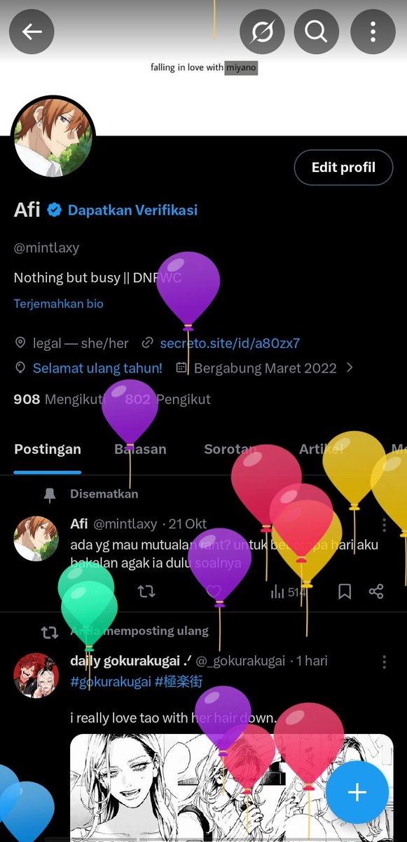 Afi k/ia tweet media