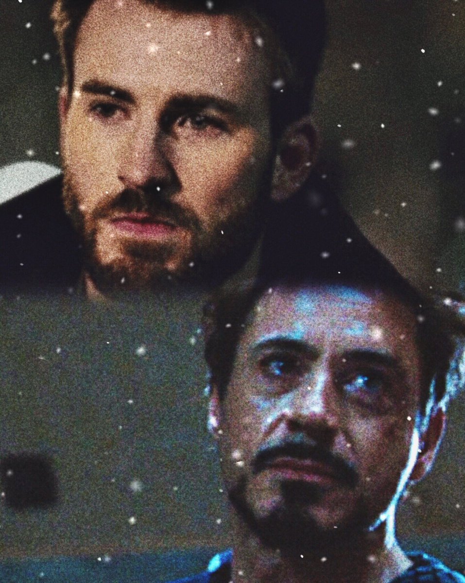 𝐓𝐇𝐄 𝐈𝐑𝐎𝐍 𝐌𝐀𝐍. tweet media