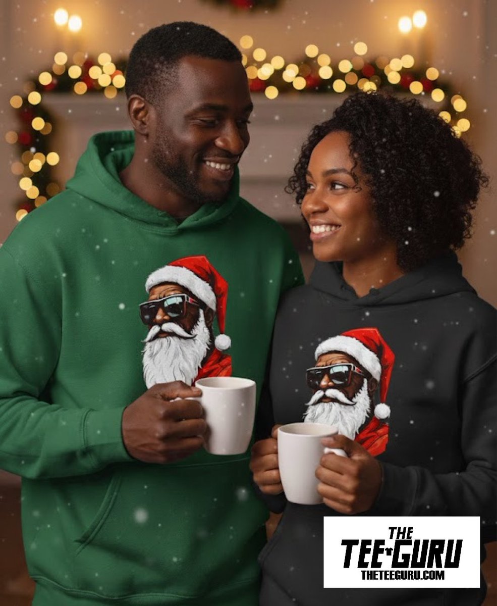 thelifted_Guru's tweet photo. When Santa brings the style. 😎 Don't just celebrate the holidays—own them. Get the official uniform of the Nice List.
HOLIDAY SALE! Grab your festive gear.
25% OFF SITE WIDE. Ends Dec 15th! 👇
https://t.co/XHK3eqAaEq
#CoolSanta #ChristmasStyle #HolidaySale #25OFF https://t.co/Kmve81ejPQ