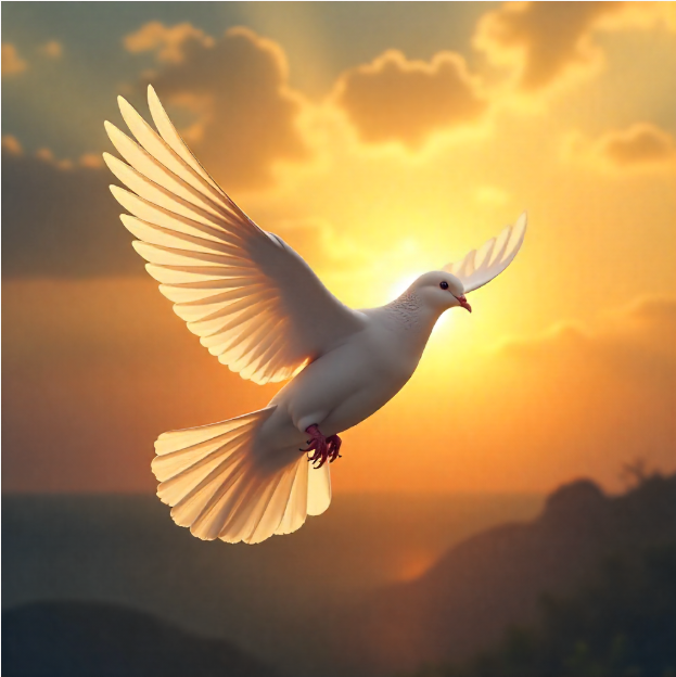 ⚔️ Morning Prayer for Focus ✨

Heavenly Father,

Thank You for the gift of a new day. Clear my mind of distraction and steady my heart in Your truth. Help me keep my eyes fixed on You above every noise, every task, and every challenge. Align my thoughts with Your will and guide