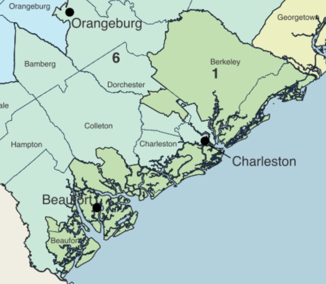 Yo, a special election in Mace’s Trump+13.0 wouldn’t just be competitive - it’d probably flip blue!

For reference, Aftyn Behn outran Harris by >13% yesterday in TN-07, as did Dems in EVERY congressional special election this year!