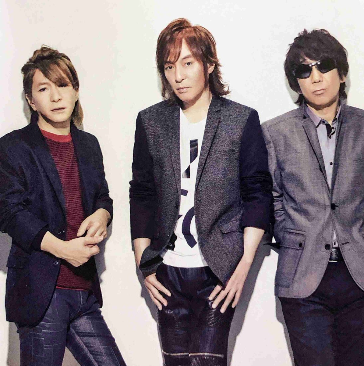 beckymikitty's tweet image. グッモーニンエブリFANKS☀️😃❗
12月4日は「プロポーズで愛溢れる未来を創る日」らしいよ(どんな日😅)
ワシ的にはてっちゃんの「3人でやらない？」はプロポーズみたいなもんよ🤣
#TMNETWORK