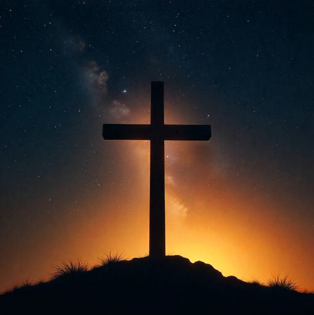 ⚔️ Night Prayer for Comfort ✨

Heavenly Father,

As I rest tonight, wrap me in Your comforting presence. Soothe every worry, heal every wound, and quiet every anxious thought. Remind my heart that You are near, watching over me with unfailing love. Let Your peace settle over my