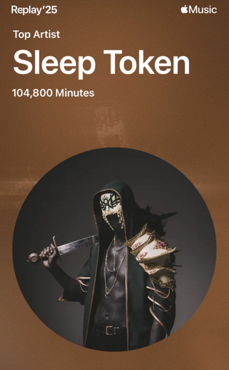 Ooh ok, can’t say I’m surprised by this! I wonder who clocked more minutes than me.