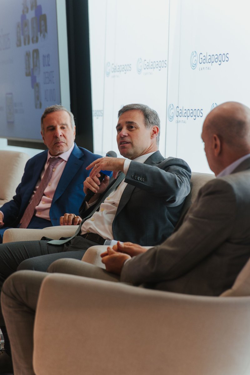 _nomos's tweet image. Essa semana tivemos mais um Arko Talks, um evento da Arko Advice em parceria com a Galapagos Capital trazendo debates estratégicos sobre o futuro do Brasil com grandes líderes.

André Mendonça, William Waack, Gilberto Kassab, Alfredo Gaspar, Pedro Lupion, Zeca Dirceu, e outros.