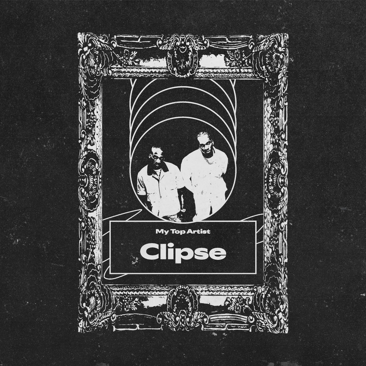 timdiazz's tweet photo. this record has been on repeat ever since it dropped.
@clipse on top forever.

mocks by me. https://t.co/7nNdIlXKQt