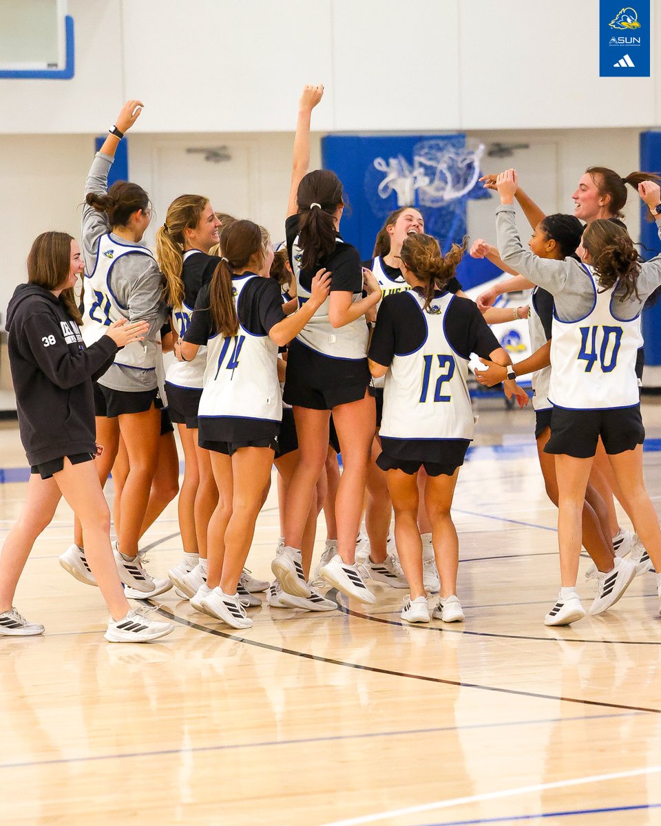 Multi-sport athletes! 🏀