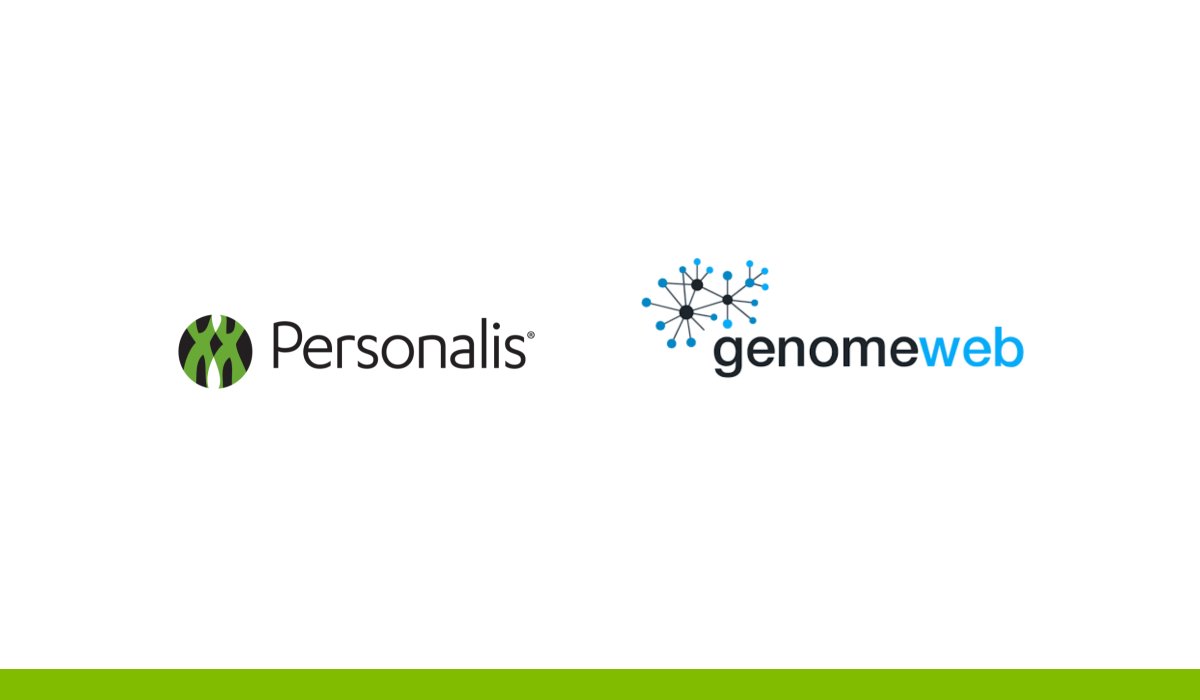 PersonalisInc's tweet image. ICYMI: Last month we announced major news that Medicare now covers NeXT Personal® for breast cancer surveillance!

This is a game-changer for doctors and patients.

Read more in @GenomeWeb: bit.ly/4oxdK3C.

#Medicare #MedicareCoverage #PrecisionOncology #BreastCancer