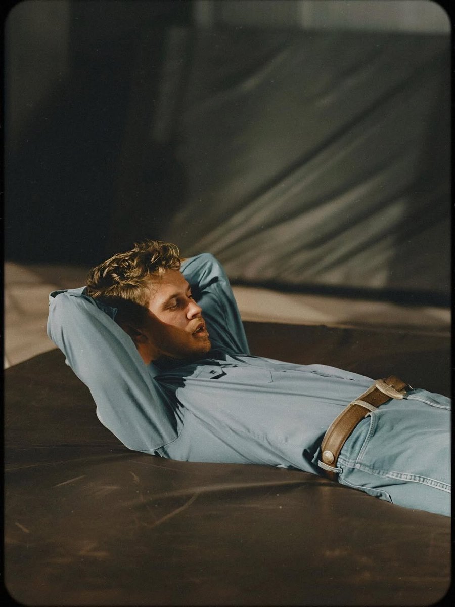 ¿y esa pose? ¿me puedo poner encima? (?)