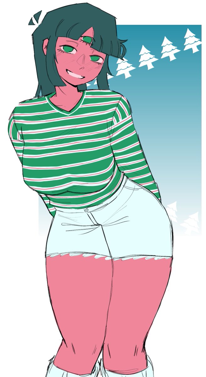 baby, it´s cold outside 🗣️🗣️