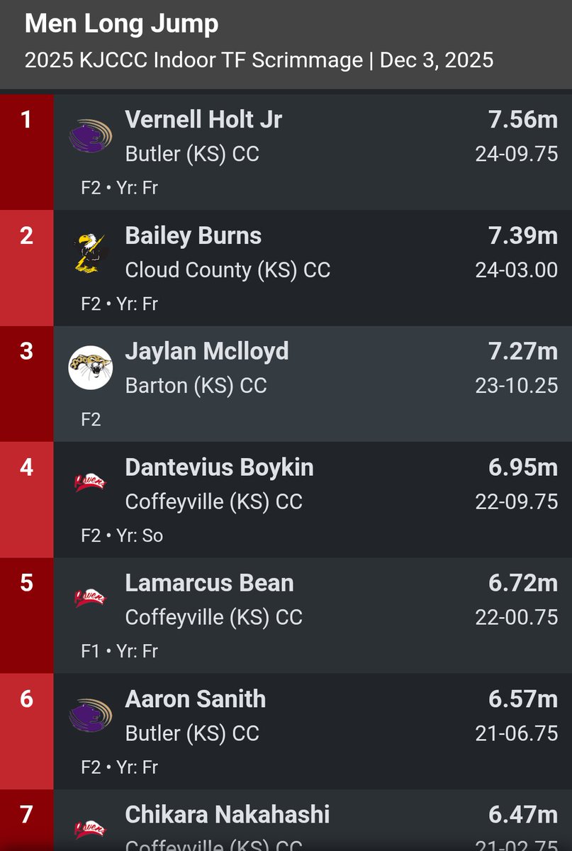 VERNELL HOLT tweet media