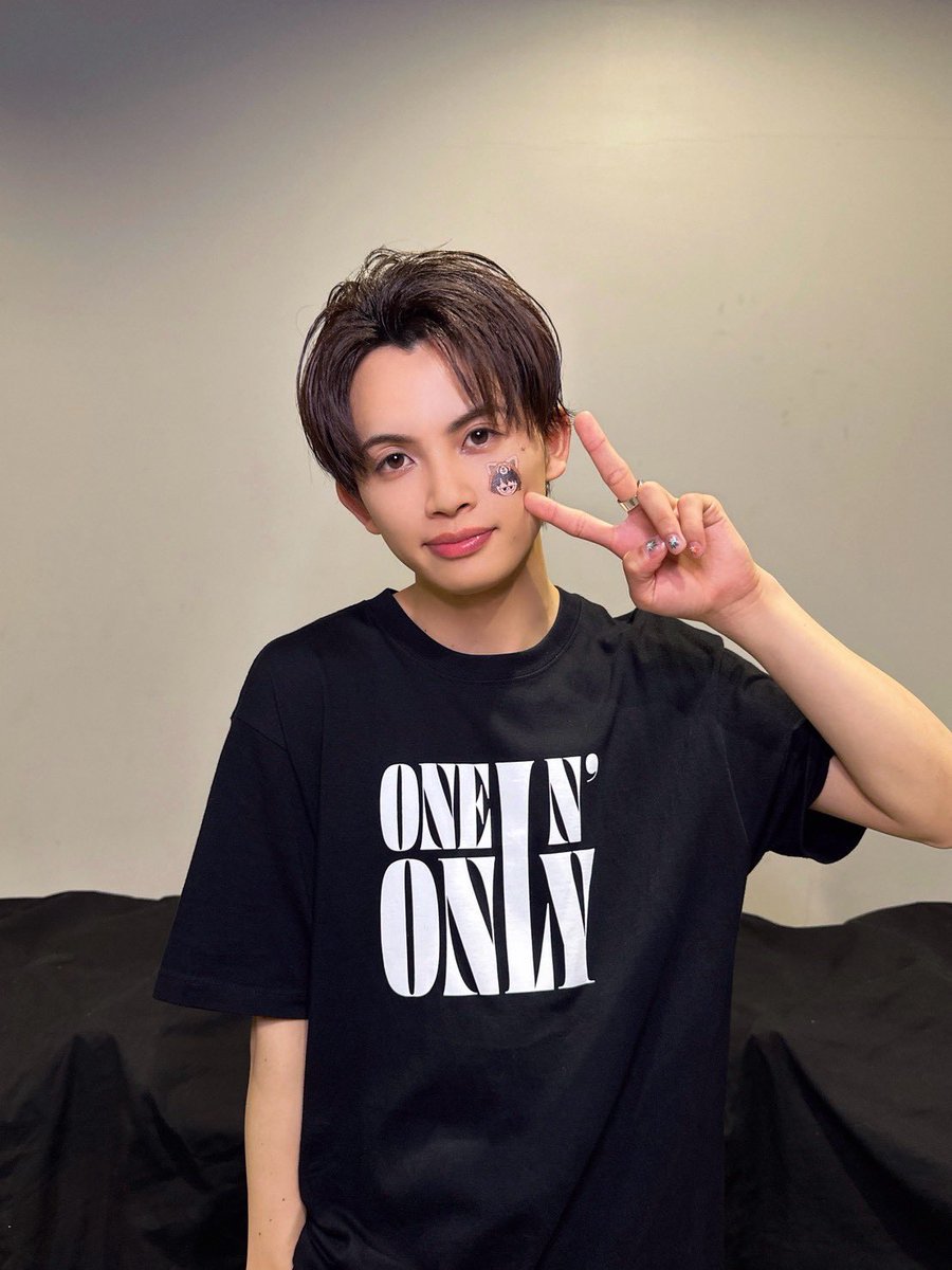 きょん☆やん様　10日 おはなおや可愛いから木曜日も頑張れる💓💓💓💓