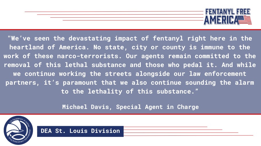 #DEA FENTANYL FREE AMERICA! Join the fight! 💪 PROTECT communities from #fentanyl. PREVENT drug poisonings through education. SUPPORT families and those impacted with action-oriented resources. Everyone has a role! Together, we can create a safer future for generations to come.