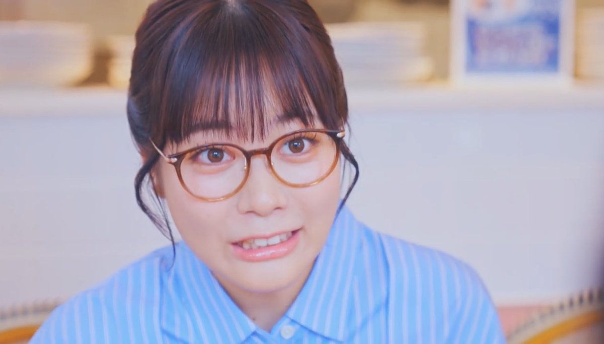 推し上司9話視聴📺
愛衣さんの良き理解者ぴかさん(東雲うみちゃん)✨️
｢でっ？｣からの｢き……！？｣
祝福しながらもつっこんだ話を聞きたがるぴかさんの表情がいい🤣
#推し上司
#東雲うみ