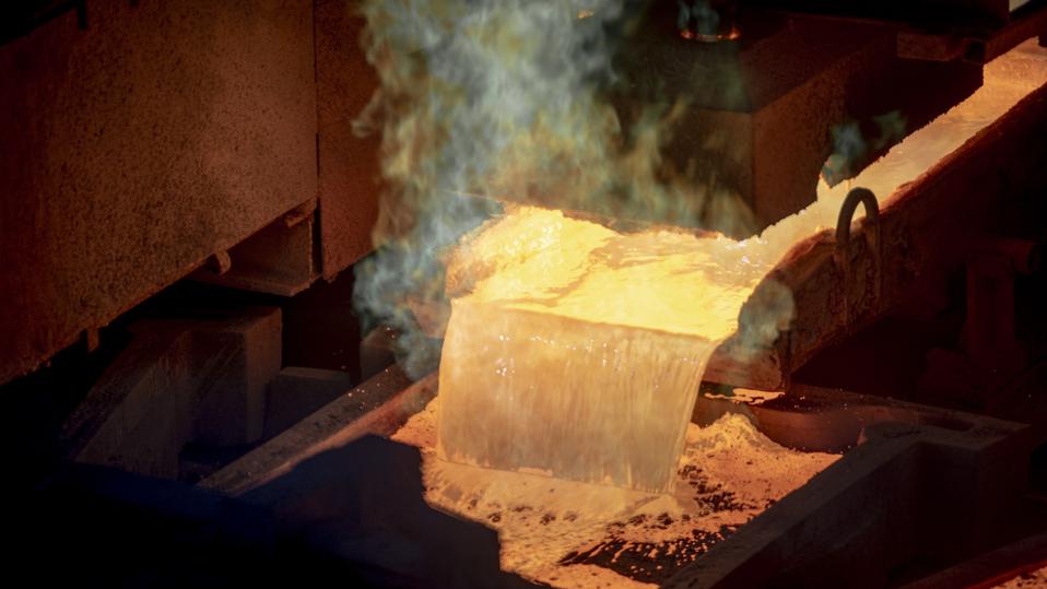 Copper, Gold And Silver Prices Are Up. Here’s Why.
go.forbes.com/W_nS6d