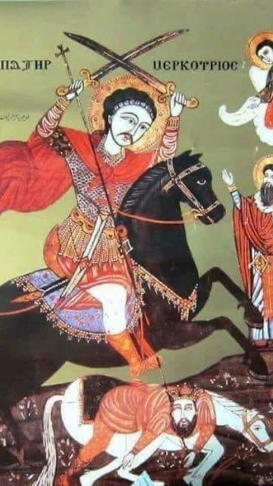 عيد استشهاد شفيعي وصديقي