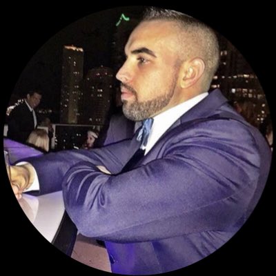 Eddie Aparicio tweet media