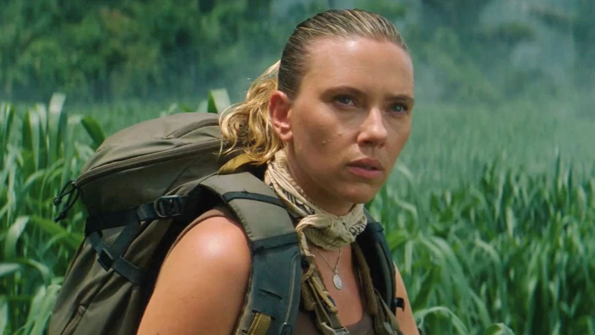 ToilesHeroiques's tweet image. 🦇 #TheBatmanPartII : Scarlett Johansson en discussion pour un rôle-mystère ! lestoilesheroiques.fr/2025/12/the-ba…