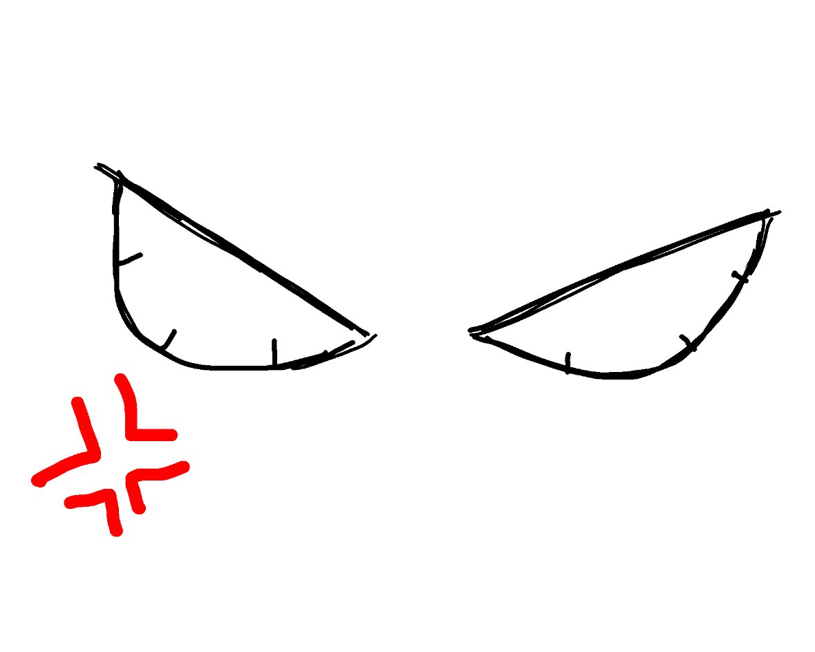 oatiewoatie's tweet image. as a #practiced kacchan artist for liek a simple face i go for this…pretty #easy