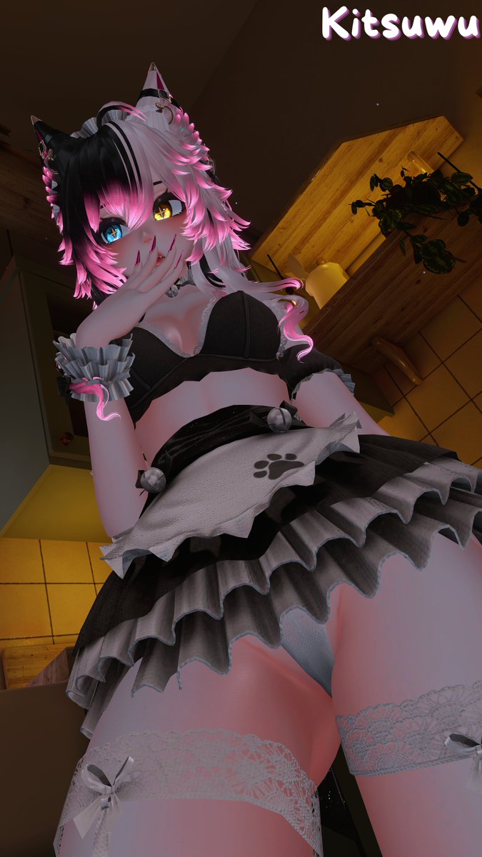 Kitsuwu_vr tweet media
