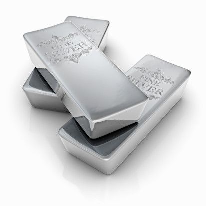 $silver just hit a fresh ath at $58.9662💅