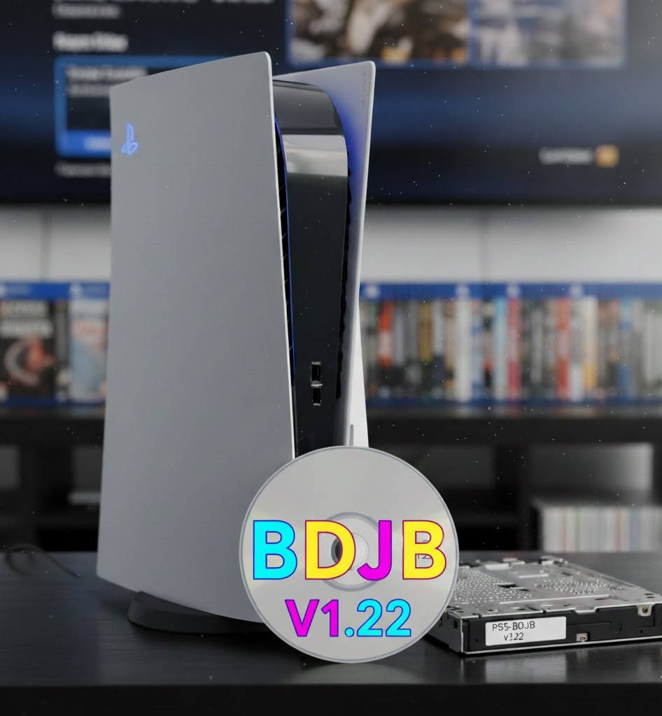 RobinsonPauli18's tweet image. ps5-bdjb-modified-ISOs v1.22 — Latest Release!
Stability improvements across the board 🔥
(Adjusted timings between payloads for smoother performance)
Payload Updates:
• etaHEN updated to 2.4
• websrv updated to v0.28.1
• ftpsrv updated to v0.14.3
Have fun and enjoy the boost!…