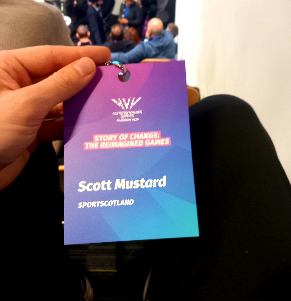 Scott Mustard tweet media