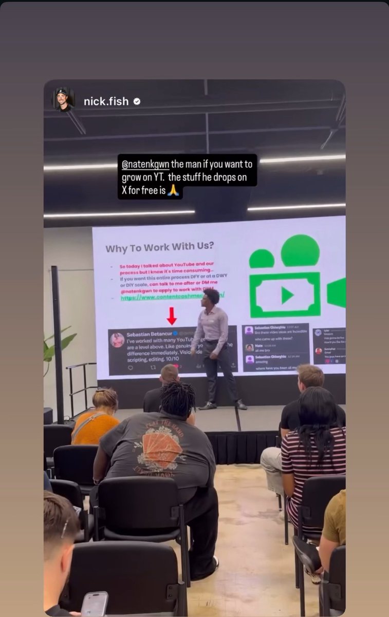 Nate tweet media