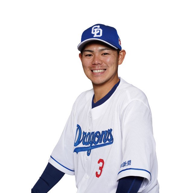 ようやくみんなが高橋周平に似てるということを周知し始めてきた