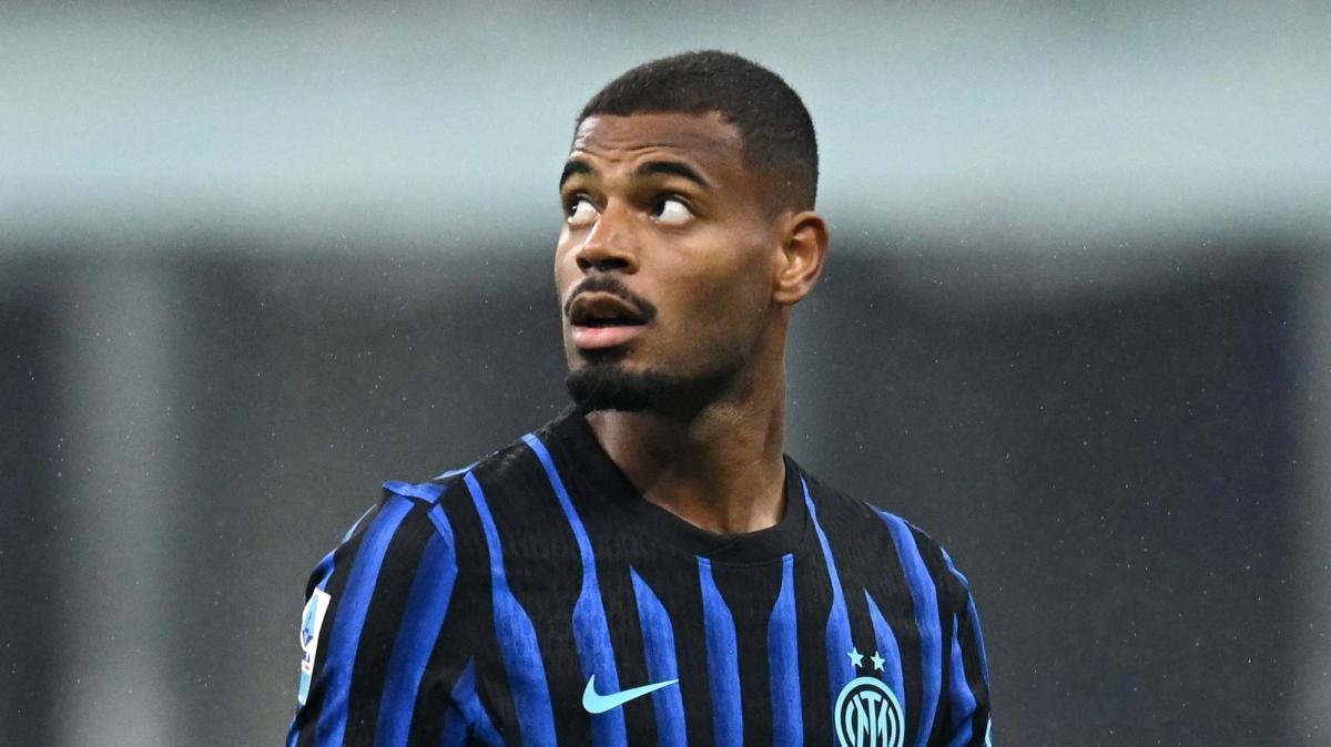 Di #Diouf si tende a sottolineare la rapidità in campo, la sfrontatezza e la qualità nell'1 vs 1.

Ma un altro aspetto, per me da non sottovalutare, che si sta osservando nelle ultime gare è la sua pulizia di gioco: 94% di passaggi riusciti.

Crescita totale.

#InterVenezia