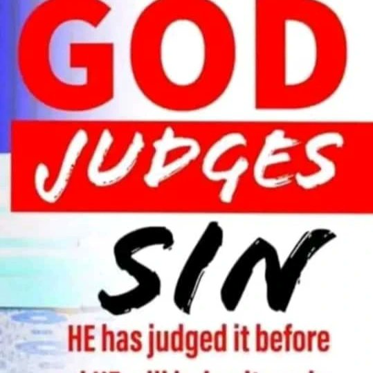 FridahEndala's tweet photo. Lot's wife looked back and became a pillar of salt.

Are we aware that GOD Judges sin?

#MegaCryInEurope https://t.co/IHyKnfStpe