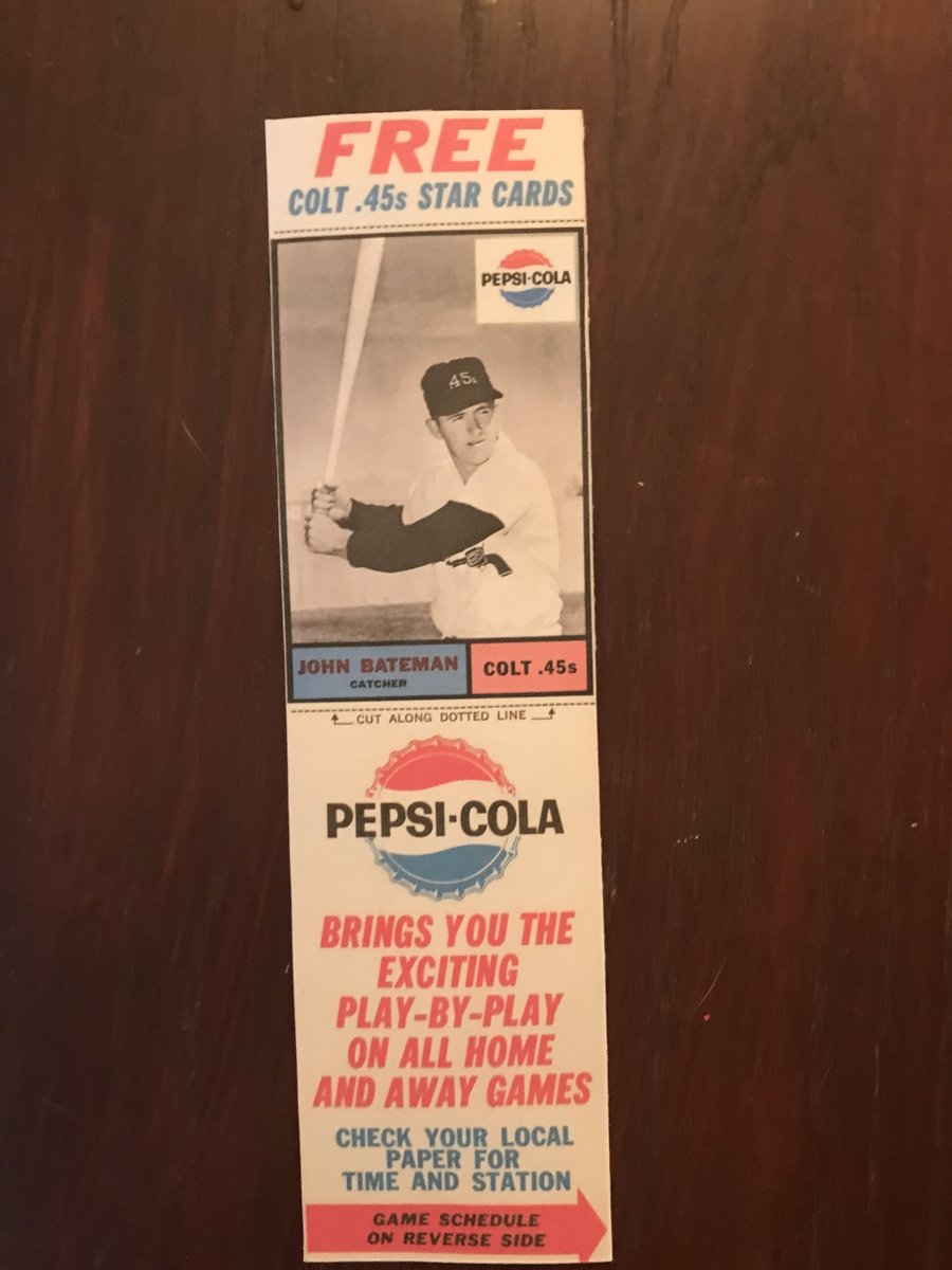 John Bateman tweet media