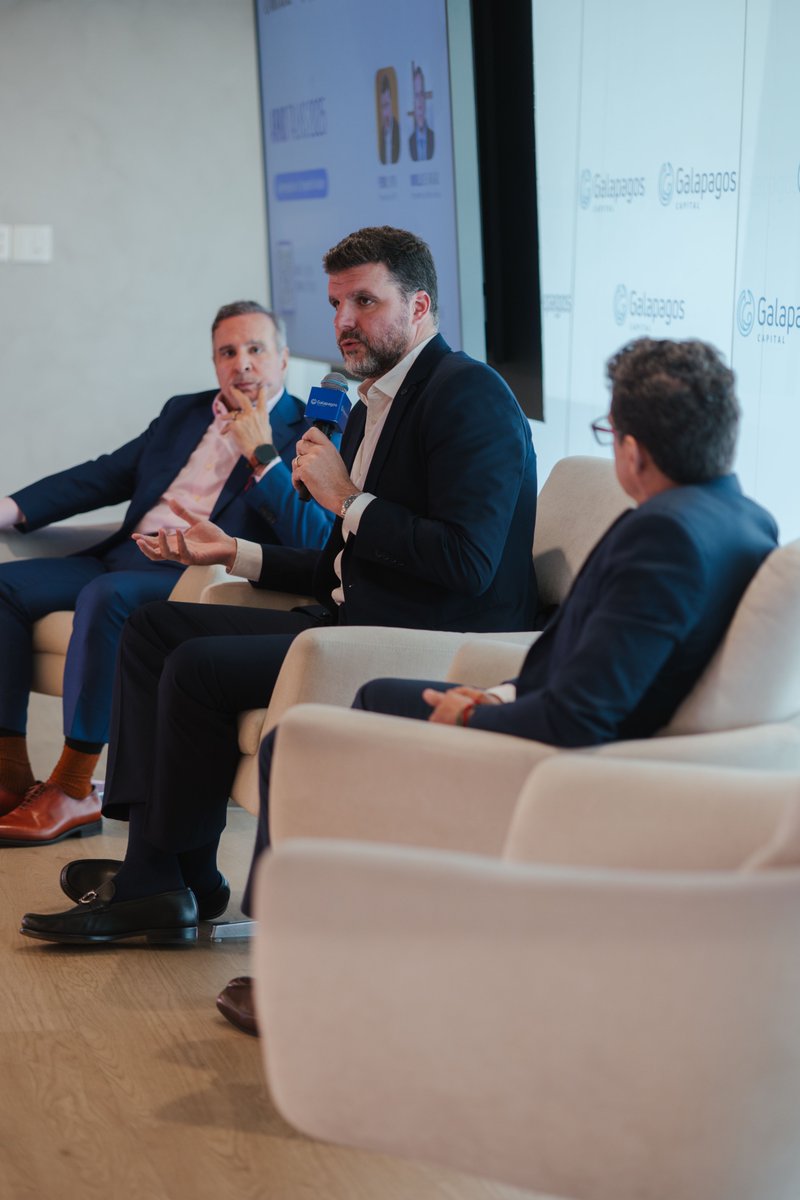 _nomos's tweet image. Essa semana tivemos mais um Arko Talks, um evento da Arko Advice em parceria com a Galapagos Capital trazendo debates estratégicos sobre o futuro do Brasil com grandes líderes.

André Mendonça, William Waack, Gilberto Kassab, Alfredo Gaspar, Pedro Lupion, Zeca Dirceu, e outros.