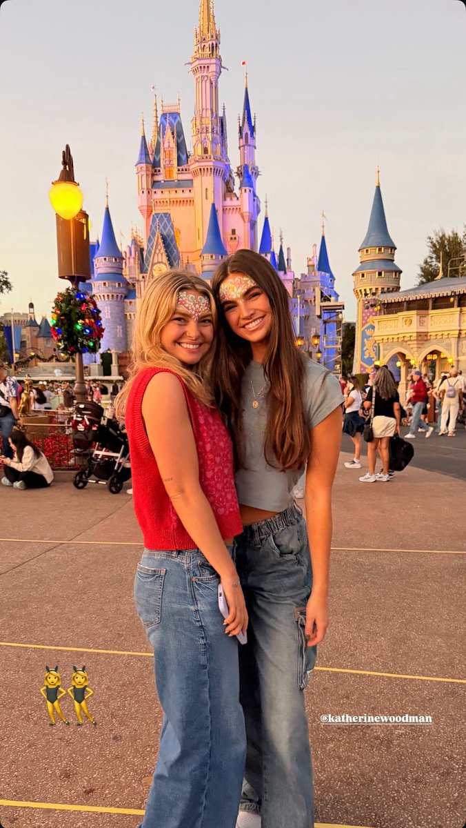 Caroline tweet media