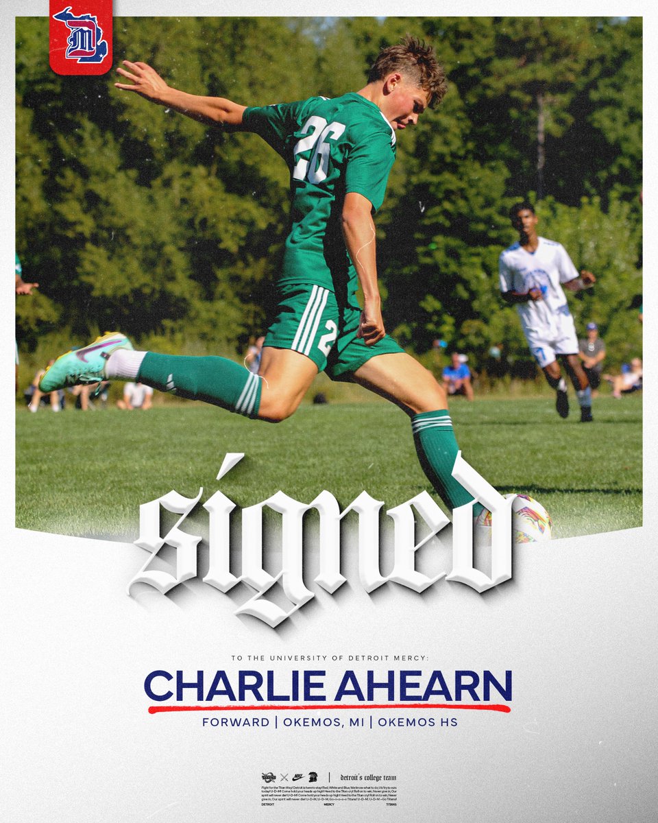 Detroit Mercy Men’s Soccer tweet media
