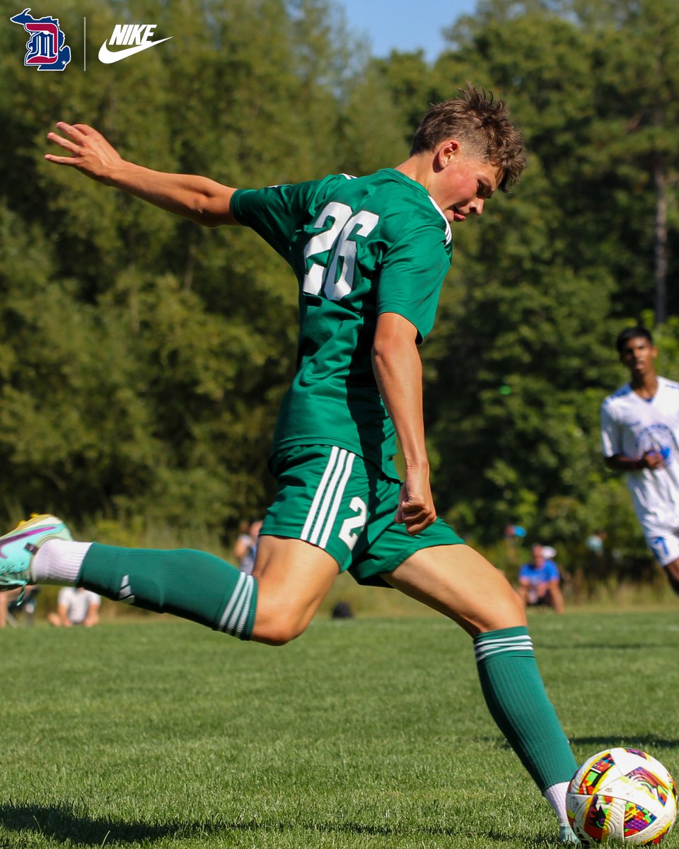 Detroit Mercy Men’s Soccer tweet media