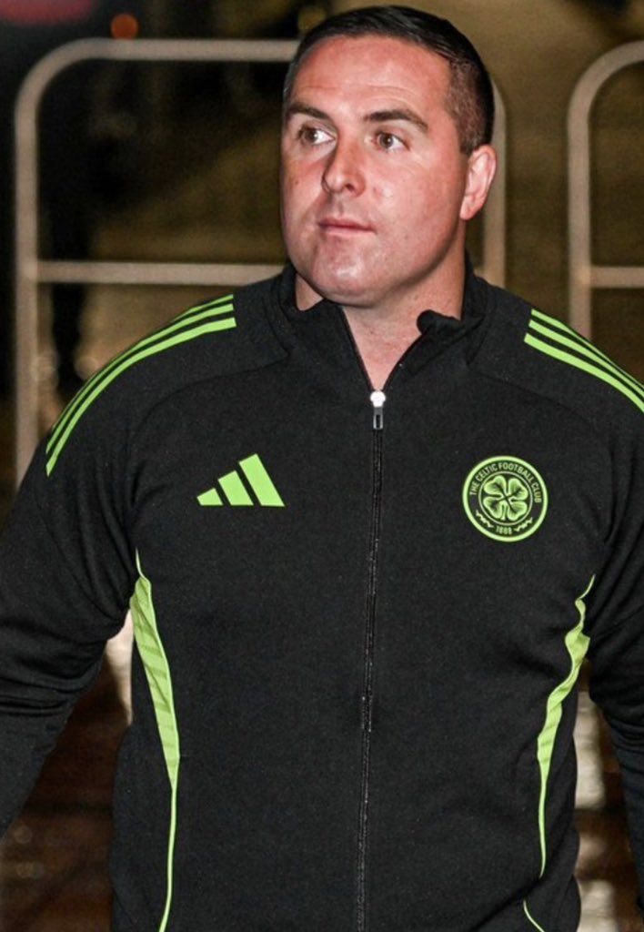 Stand up for Celtic tweet media