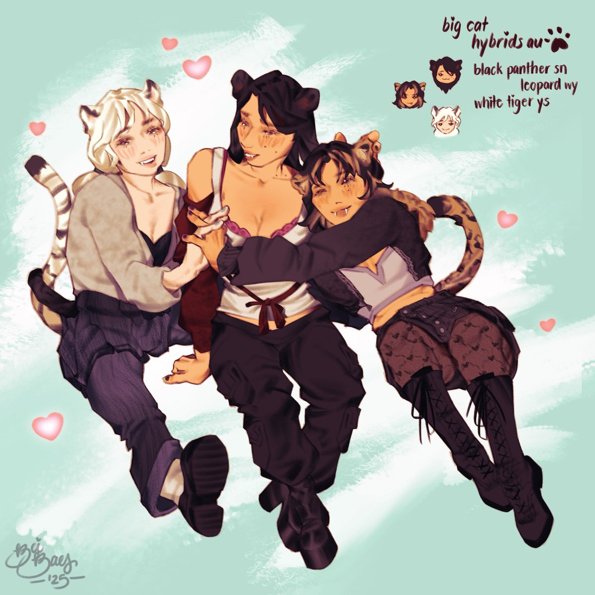 beibei 𐚁˚⋆ tweet media