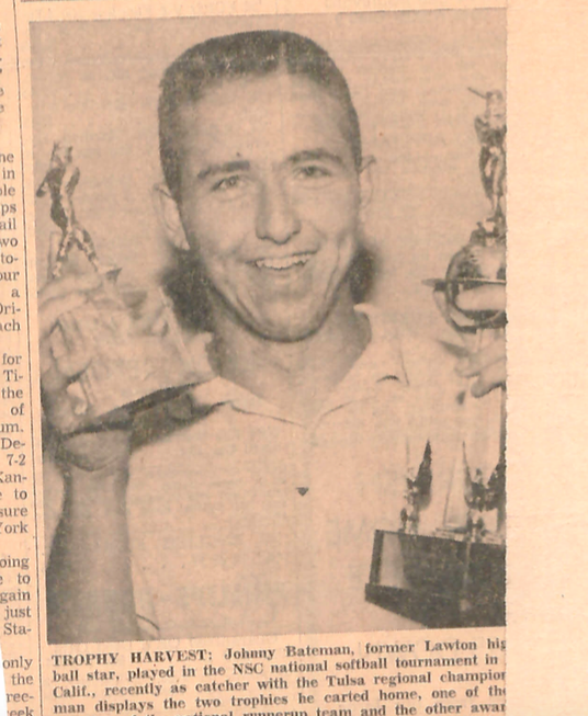 John Bateman tweet media