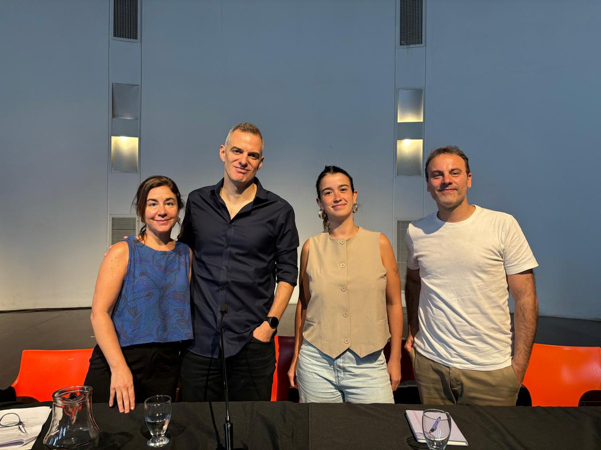 Nicolás Gandini tweet media