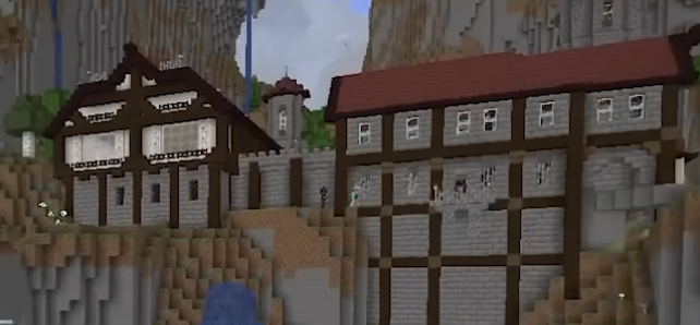 pixel_froggers's tweet image. 100% Invisibility Exploit VS Hardcore SMP

awww look at him + nice 👍
#uutwt #unstableuniverse #spokeishere #mapicc