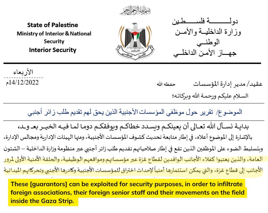 Israël en français tweet media