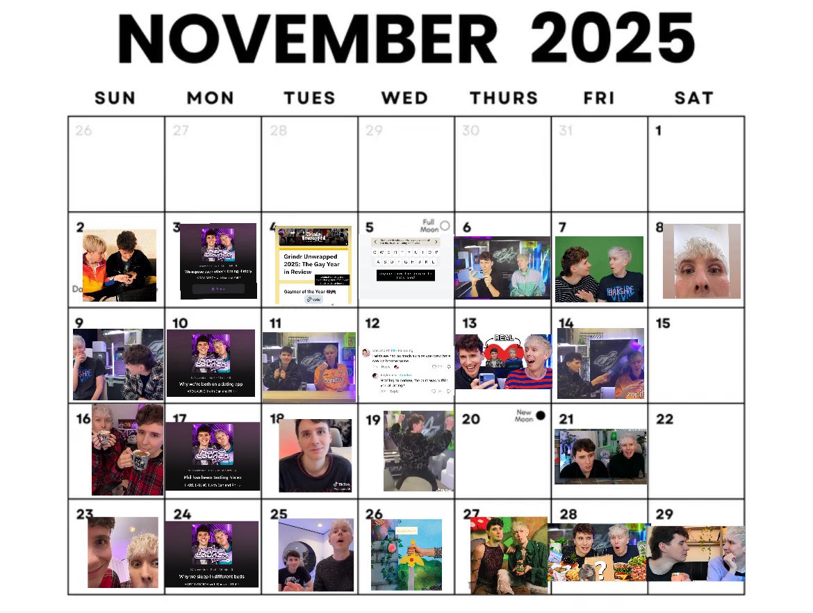 vmpirednp's tweet image. what a fucking month