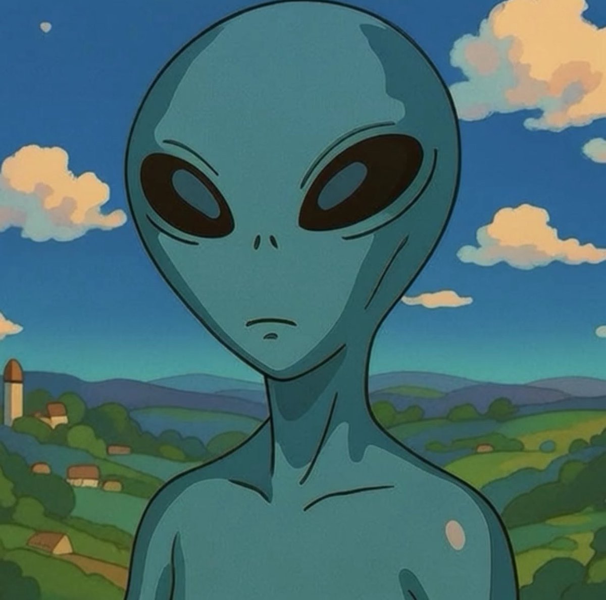 Aliencoin tweet media