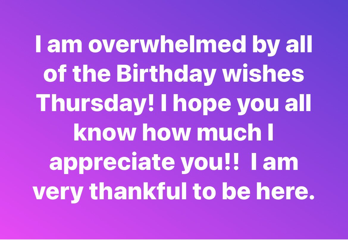 TBonesPrimeCuts's tweet photo. #Grateful #ThankYou #Nov27 https://t.co/3gxpJLE4Vr