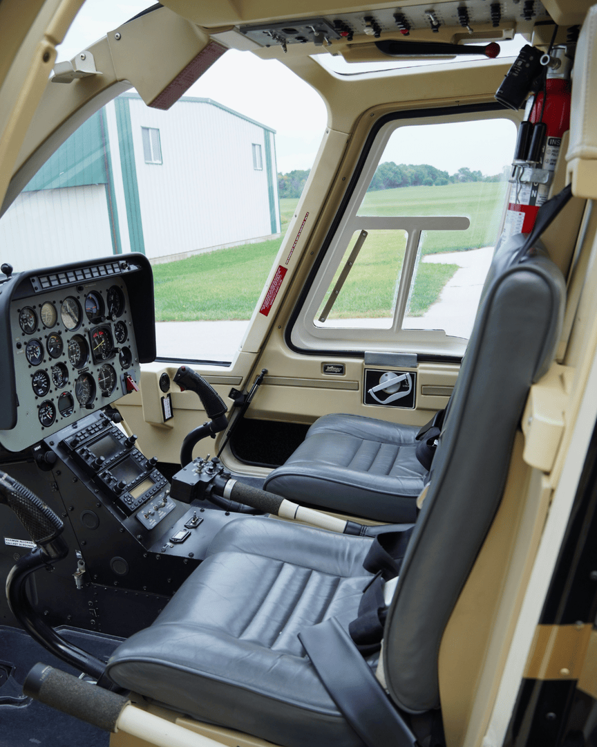 Sellacopter tweet media