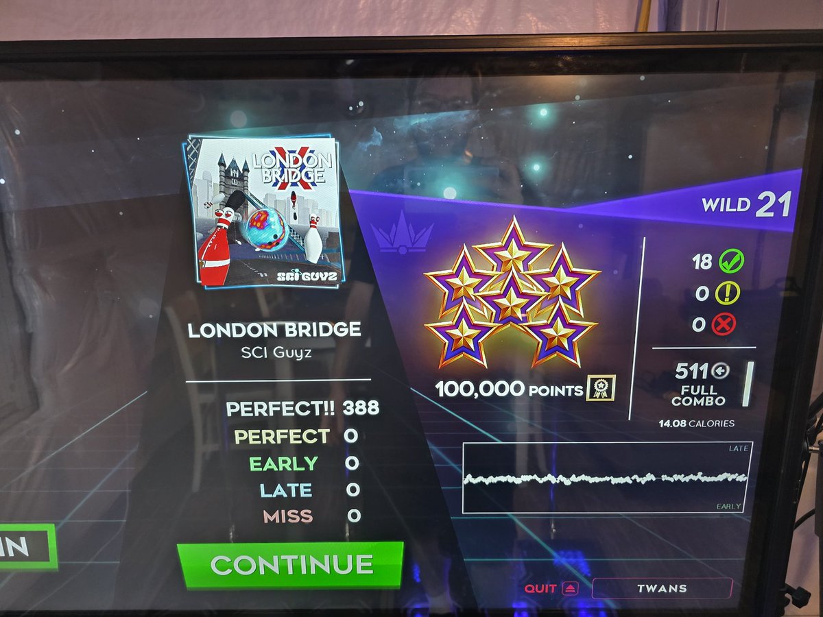 BHOP | Twans tweet media