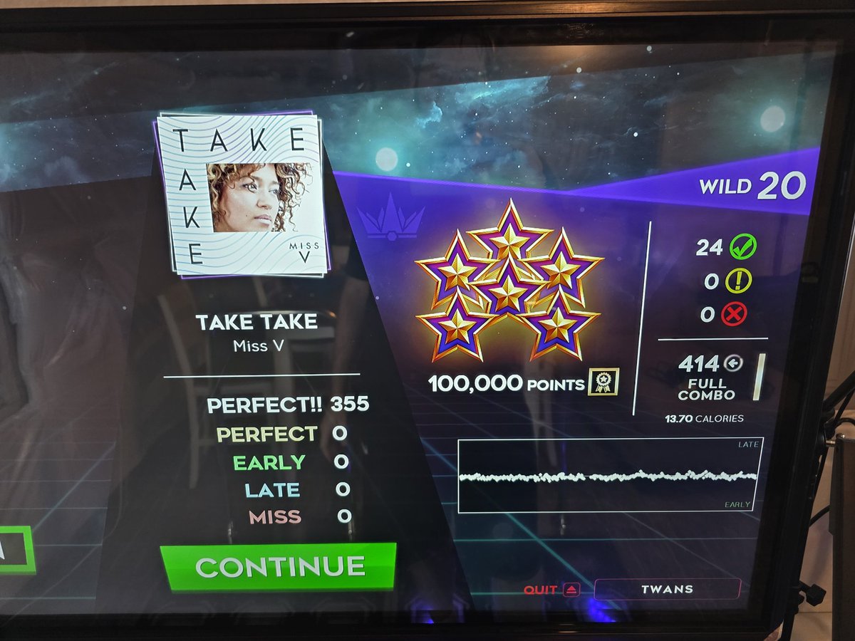 BHOP | Twans tweet media